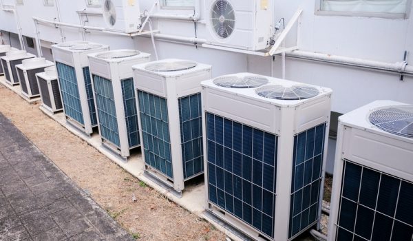 There are many type of condensing unit There are many type of condensing unit